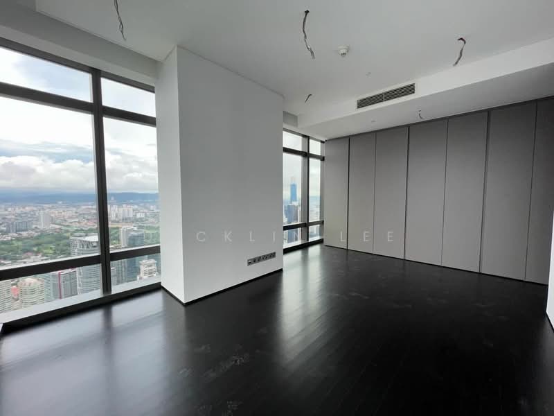 Service Residence for Sale at Four Seasons Place - Dacklin Lee - View - PropertyGuru.com.my