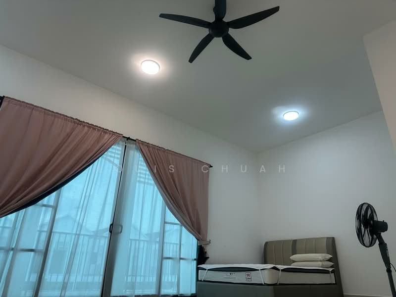 Rumah Teres untuk Disewa di Bandar Cassia (Batu Kawan) - Louis Chuah - PropertyGuru.com.my
