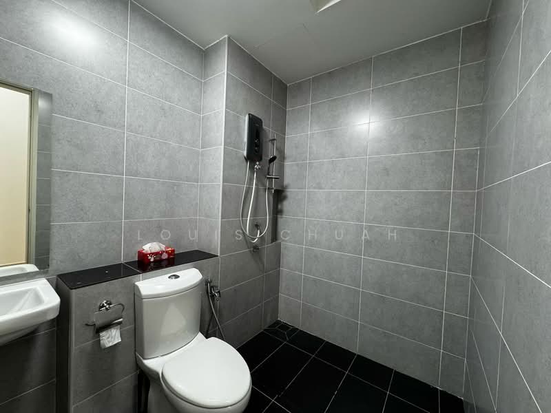 Rumah Teres untuk Disewa di Bandar Cassia (Batu Kawan) - Louis Chuah - PropertyGuru.com.my