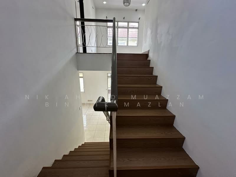 Rumah Banglo untuk Dijual di Taman Aman Perdana (Kapar) - Nik Ahmad Muazzam Bin Nik Mazlan - Interior - PropertyGuru.com.my