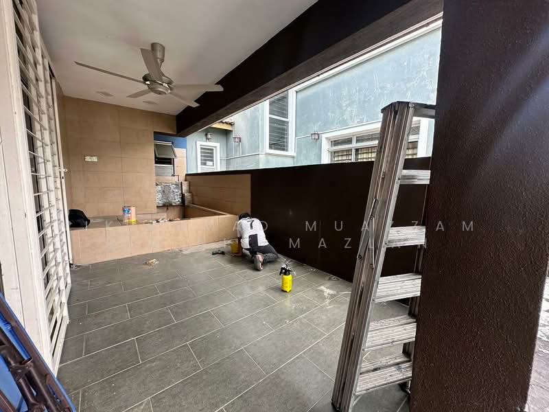 Rumah Banglo untuk Dijual di Taman Aman Perdana (Kapar) - Nik Ahmad Muazzam Bin Nik Mazlan - Exterior - PropertyGuru.com.my