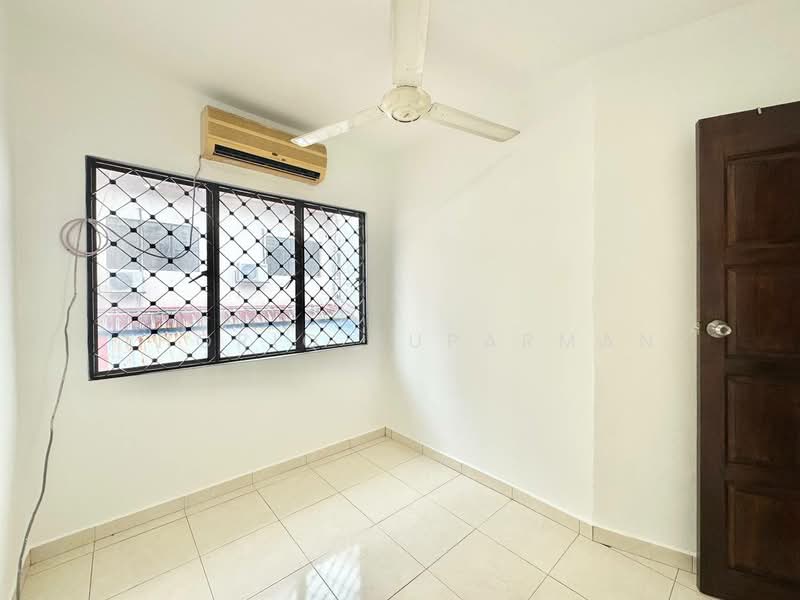 2-storey Terraced House for Sale in Taman Segambut SPPK (Batu) - Thoriq Suparman - Interior - PropertyGuru.com.my