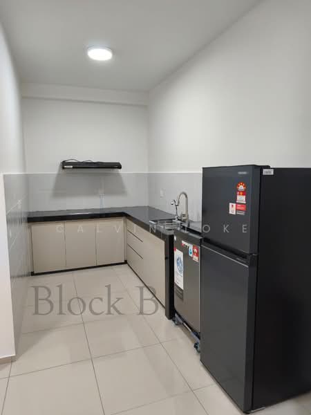 Service Residence for Rent at One Equine - Calvin Loke - PropertyGuru.com.my