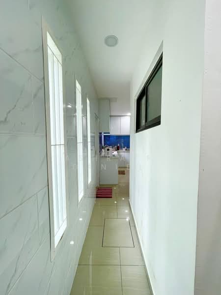 Rumah Teres 2 Tingkat untuk Dijual di Dengkil (Selangor) - Ashraff Daniel - PropertyGuru.com.my