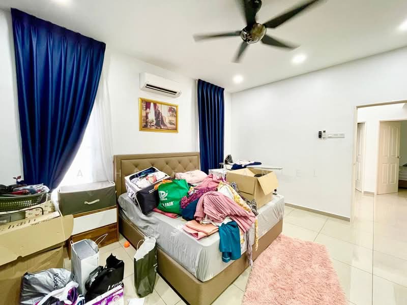 Rumah Teres 2 Tingkat untuk Dijual di Dengkil (Selangor) - Ashraff Daniel - PropertyGuru.com.my