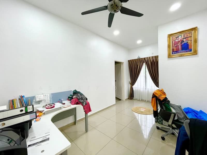 Rumah Teres 2 Tingkat untuk Dijual di Dengkil (Selangor) - Ashraff Daniel - PropertyGuru.com.my