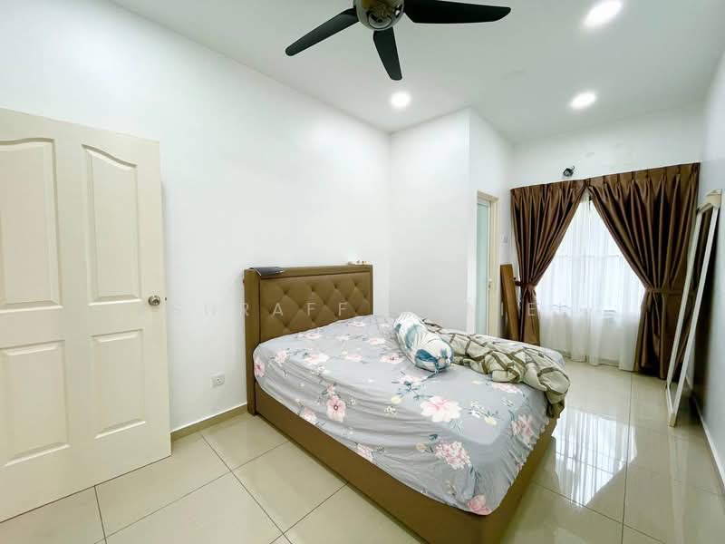 Rumah Teres 2 Tingkat untuk Dijual di Dengkil (Selangor) - Ashraff Daniel - PropertyGuru.com.my