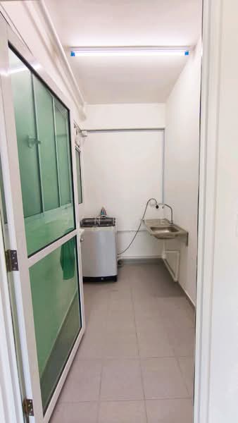 Flat for Rent at IDEAL RESIDENCY - Jinelle Ong - Interior - PropertyGuru.com.my