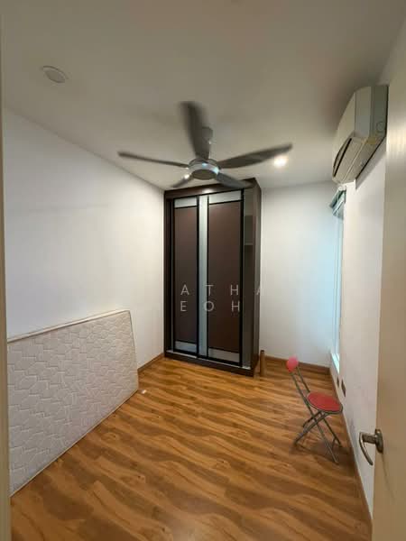 Service Residence for Rent at Saville @ Melawati - Jonathan Yeoh - Bedroom - PropertyGuru.com.my