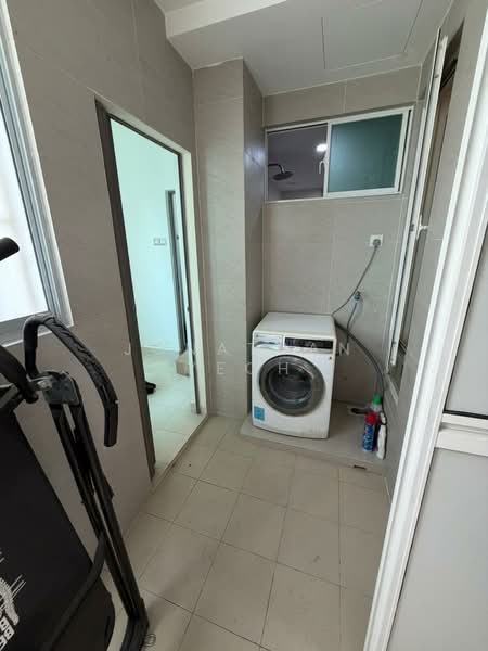 Service Residence for Rent at Saville @ Melawati - Jonathan Yeoh - Interior - PropertyGuru.com.my
