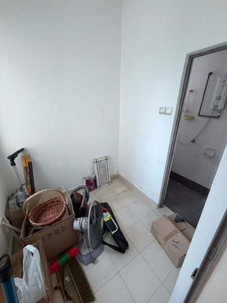 Service Residence for Rent at Saville @ Melawati - Jonathan Yeoh - Bathroom - PropertyGuru.com.my