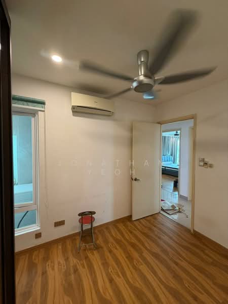 Service Residence for Rent at Saville @ Melawati - Jonathan Yeoh - Bedroom - PropertyGuru.com.my