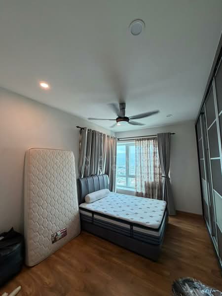 Service Residence for Rent at Saville @ Melawati - Jonathan Yeoh - Bedroom - PropertyGuru.com.my