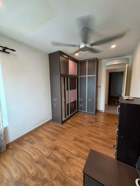 Service Residence for Rent at Saville @ Melawati - Jonathan Yeoh - Bedroom - PropertyGuru.com.my