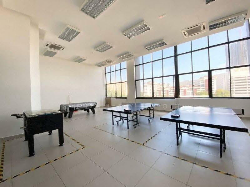Servis Apartment untuk Dijual di The Annex - Sherley Goh - Interior - PropertyGuru.com.my