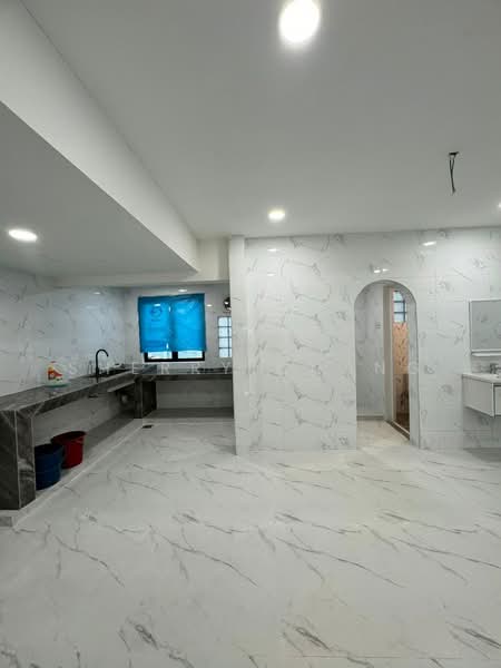 Rumah Teres 3 Tingkat untuk Disewa di Kepong (Kuala Lumpur) - Sherry Chang - Kitchen - PropertyGuru.com.my