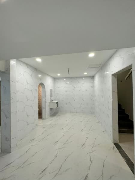 Rumah Teres 3 Tingkat untuk Disewa di Kepong (Kuala Lumpur) - Sherry Chang - Interior - PropertyGuru.com.my