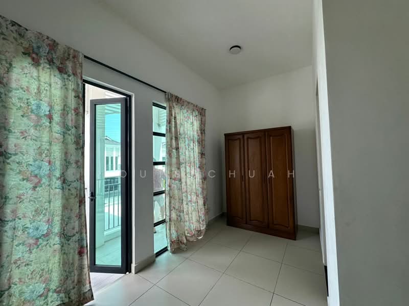 Rumah Teres untuk Disewa di Bandar Cassia (Batu Kawan) - Louis Chuah - Interior - PropertyGuru.com.my