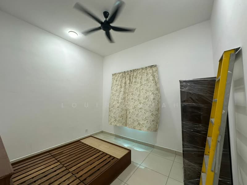Rumah Teres untuk Disewa di Bandar Cassia (Batu Kawan) - Louis Chuah - Bedroom - PropertyGuru.com.my