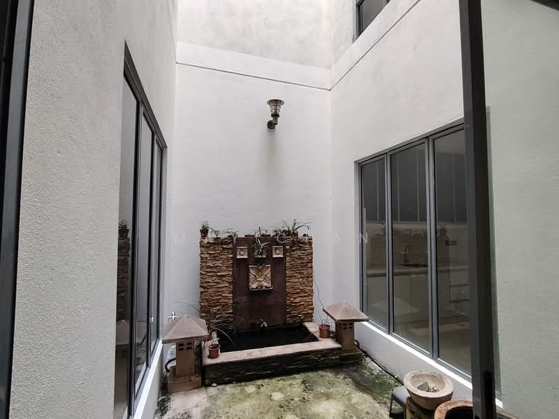 Terraced House for Sale in Bandar Sungai Long (Selangor) - May Chan - Exterior - PropertyGuru.com.my