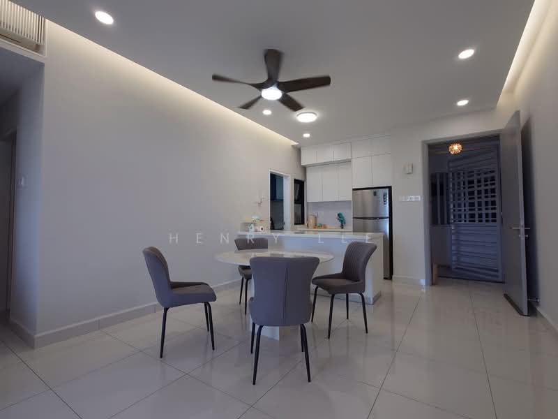 Kondominium untuk Dijual di Vertu Resort - Henry Lee - PropertyGuru.com.my
