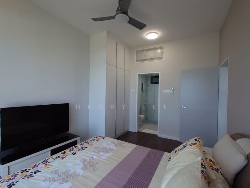 Kondominium untuk Dijual di Vertu Resort - Henry Lee - PropertyGuru.com.my