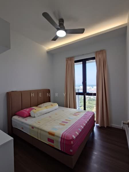 Kondominium untuk Dijual di Vertu Resort - Henry Lee - PropertyGuru.com.my