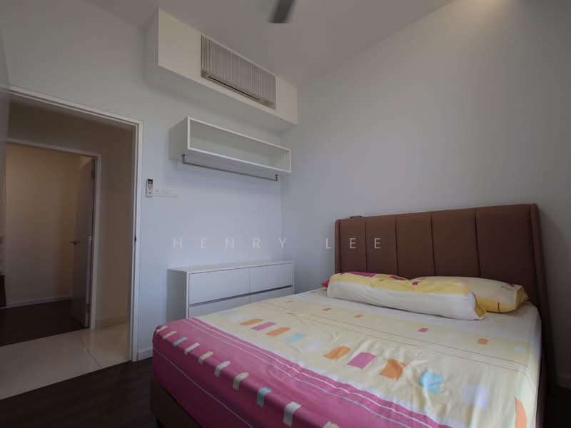 Kondominium untuk Dijual di Vertu Resort - Henry Lee - PropertyGuru.com.my