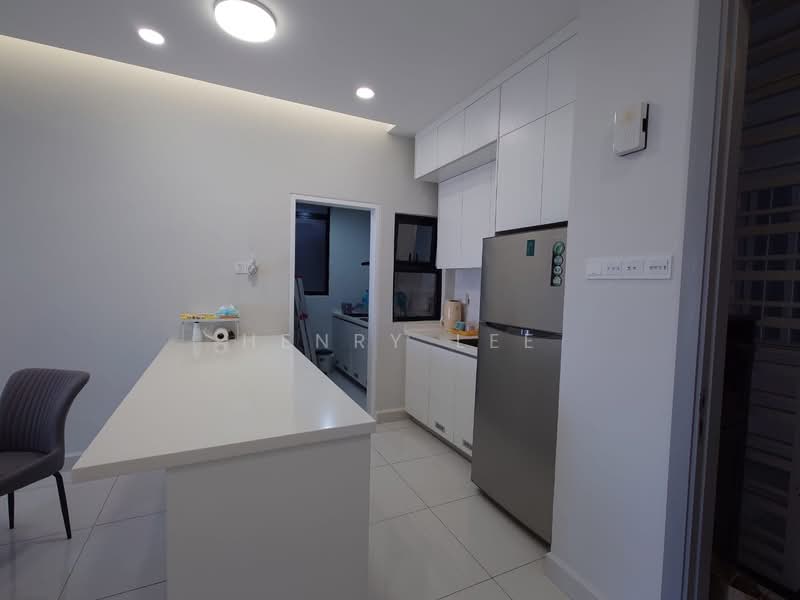 Kondominium untuk Dijual di Vertu Resort - Henry Lee - PropertyGuru.com.my
