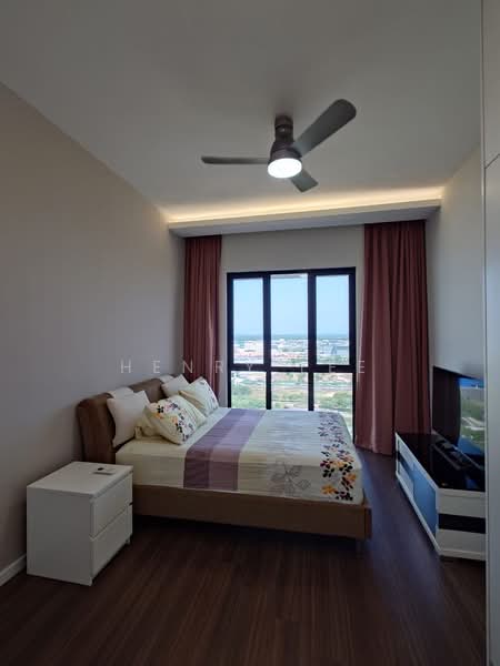 Kondominium untuk Dijual di Vertu Resort - Henry Lee - PropertyGuru.com.my