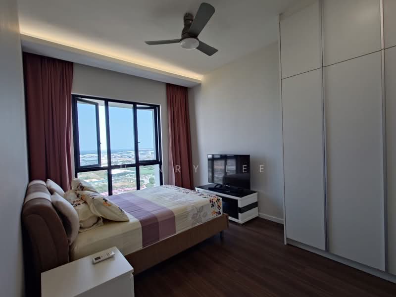 Kondominium untuk Dijual di Vertu Resort - Henry Lee - PropertyGuru.com.my