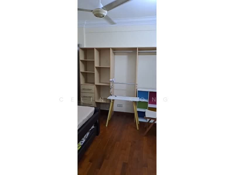 Condominium for Rent at Casa Damansara - Celine Kong - Bedroom - PropertyGuru.com.my