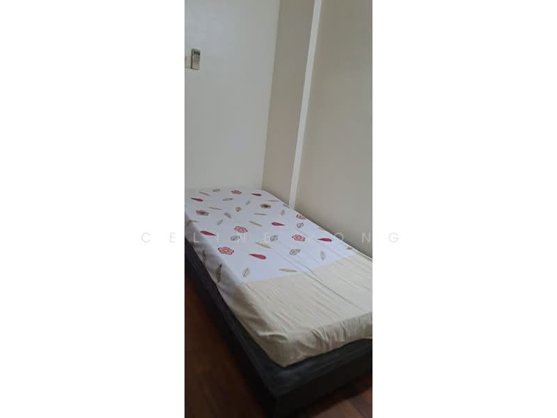 Condominium for Rent at Casa Damansara - Celine Kong - Bedroom - PropertyGuru.com.my