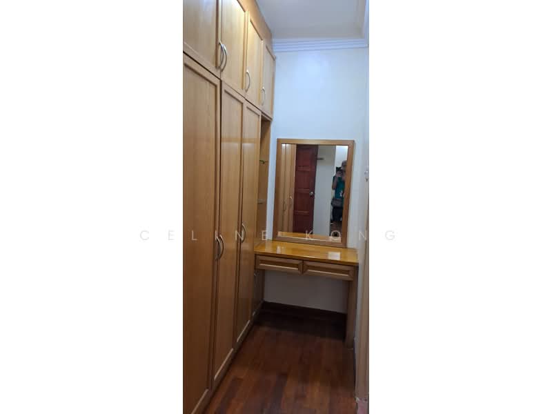 Condominium for Rent at Casa Damansara - Celine Kong - Interior - PropertyGuru.com.my