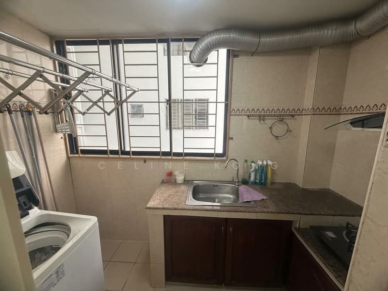 Kondominium untuk Disewa di Casa Damansara - Celine Kong - Interior - PropertyGuru.com.my