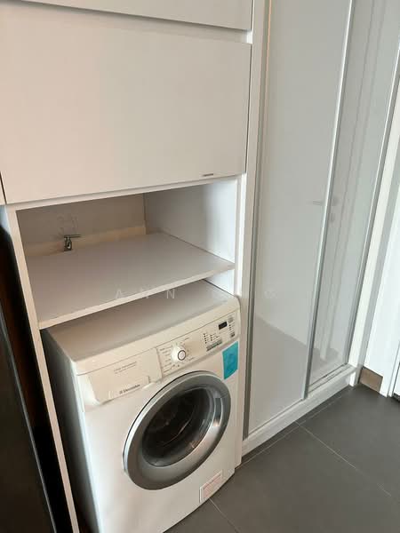 Servis Apartment untuk Dijual di Ramada (One @ Bukit Ceylon) - Ann Ong - Interior - PropertyGuru.com.my