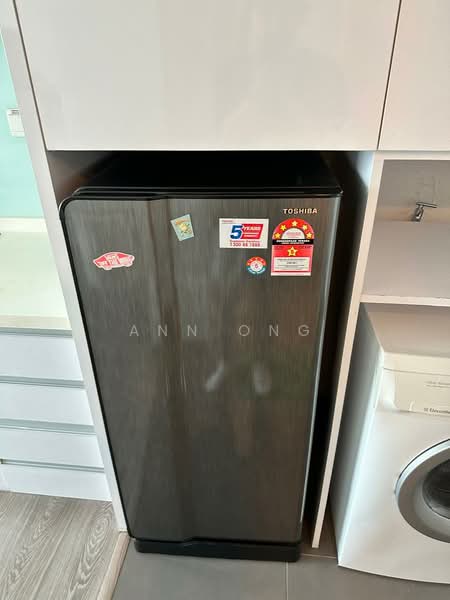 Servis Apartment untuk Dijual di Ramada (One @ Bukit Ceylon) - Ann Ong - Interior - PropertyGuru.com.my