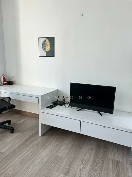 Servis Apartment untuk Dijual di Ramada (One @ Bukit Ceylon) - Ann Ong - Study - PropertyGuru.com.my