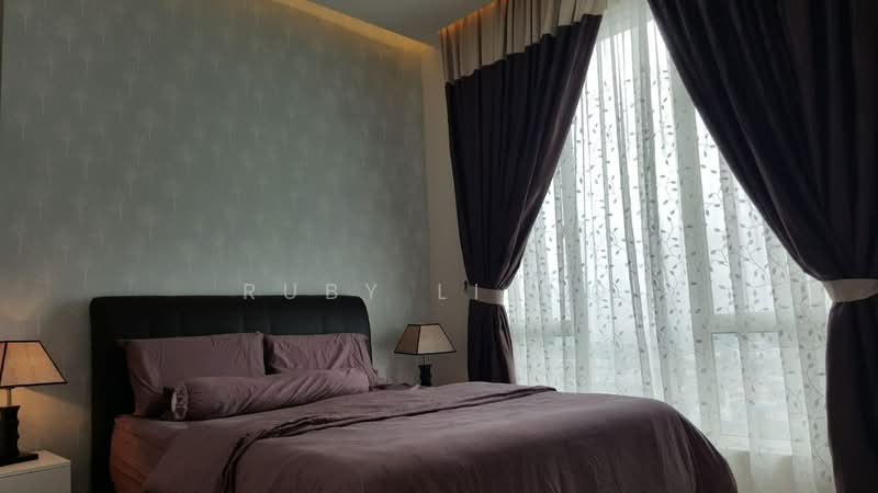 Condominium for Rent at M Condominium @ Larkin - Ruby Liang - PropertyGuru.com.my