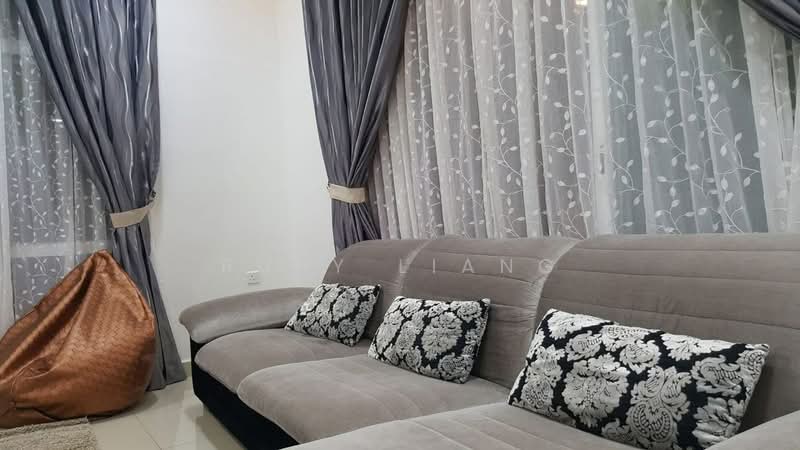 Condominium for Rent at M Condominium @ Larkin - Ruby Liang - PropertyGuru.com.my
