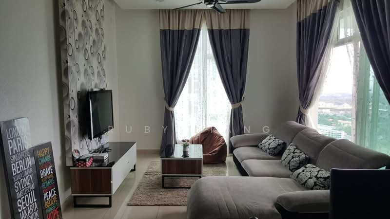 Condominium for Rent at M Condominium @ Larkin - Ruby Liang - PropertyGuru.com.my