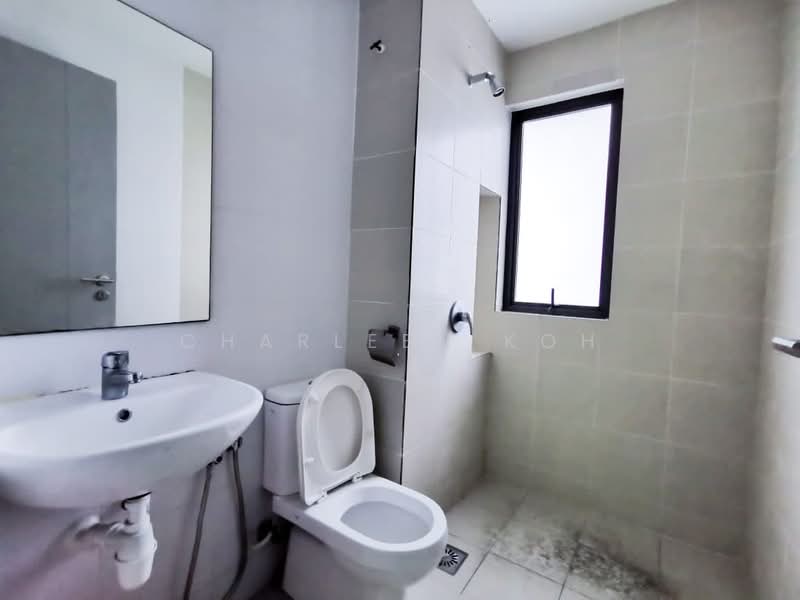 Service Residence for Rent at Residences @ 1 Tebrau - Charleen Koh - PropertyGuru.com.my