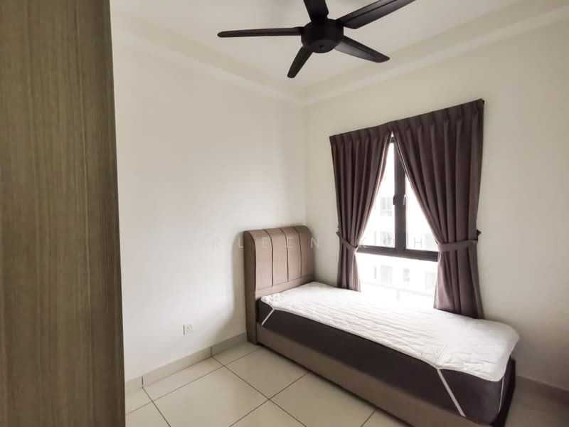 Service Residence for Rent at Residences @ 1 Tebrau - Charleen Koh - PropertyGuru.com.my