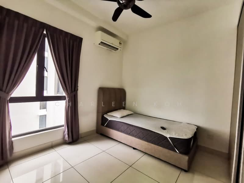Service Residence for Rent at Residences @ 1 Tebrau - Charleen Koh - PropertyGuru.com.my