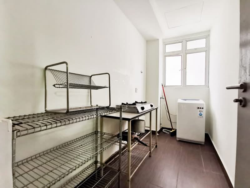 Service Residence for Rent at Residences @ 1 Tebrau - Charleen Koh - PropertyGuru.com.my