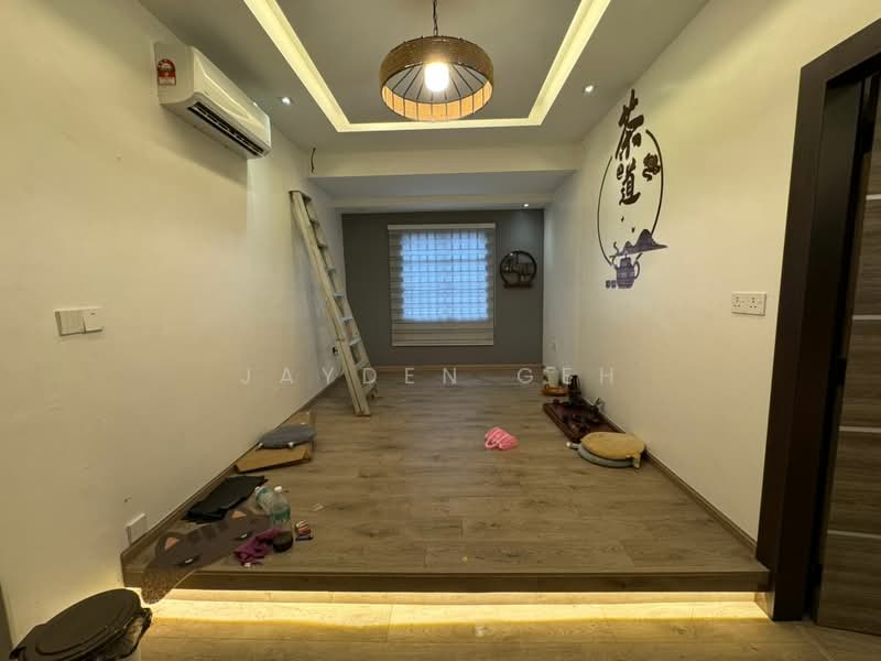Semi-Detached House for Sale in Taman Sri Kemuning (Jitra) - Jayden Geh - Interior - PropertyGuru.com.my