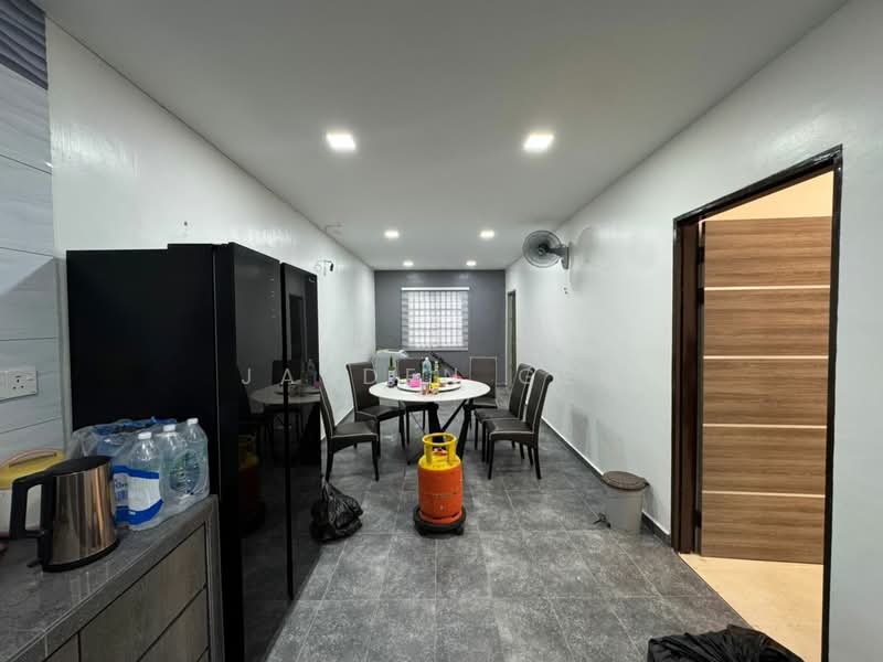 Semi-Detached House for Sale in Taman Sri Kemuning (Jitra) - Jayden Geh - Interior - PropertyGuru.com.my