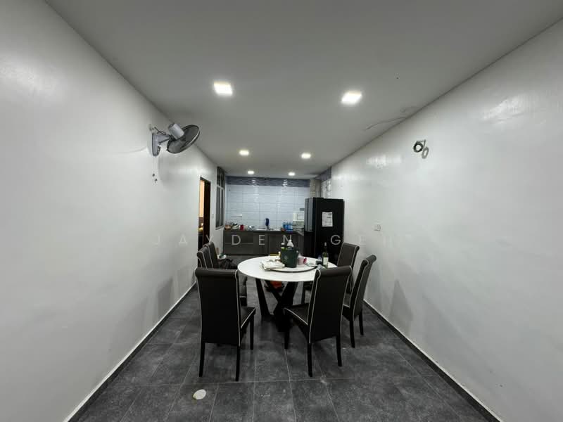 Semi-Detached House for Sale in Taman Sri Kemuning (Jitra) - Jayden Geh - Kitchen - PropertyGuru.com.my