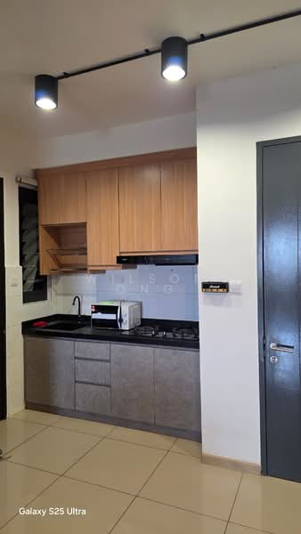 Servis Apartment untuk Disewa di You City 3 - Wilson Ong - PropertyGuru.com.my