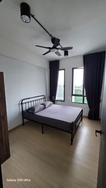 Servis Apartment untuk Disewa di You City 3 - Wilson Ong - PropertyGuru.com.my